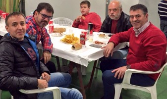 Nits al Mercat, Comerç local, Grup Compromís, Burjassot, Política