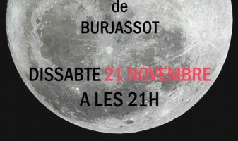 Nits al Mercat, Comerç local, Grup Compromís, Burjassot, Política
