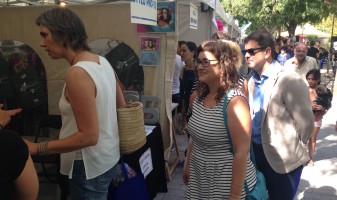 Fira del Comerç i la Gastronomia, Nits al Mercat, Comerç local, Grup Compromís, Burjassot, Política