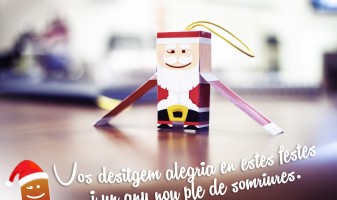 Bon Nadal, Grup Compromís, Burjassot, Política